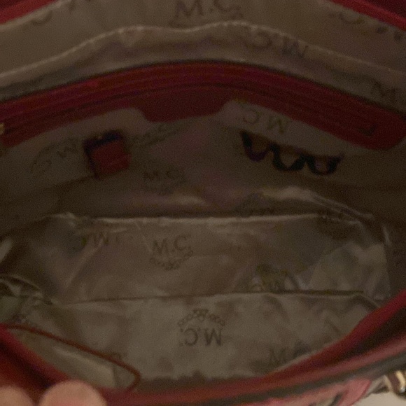 MC Marc Chantal handbag - Picture 6 of 9